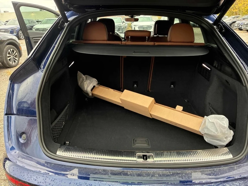 Audi Q5 * Progressiv * CARFAX * БЕЗ ПЪРВОНАЧАЛНА ВНОСКА, снимка 13 - Автомобили и джипове - 52772308