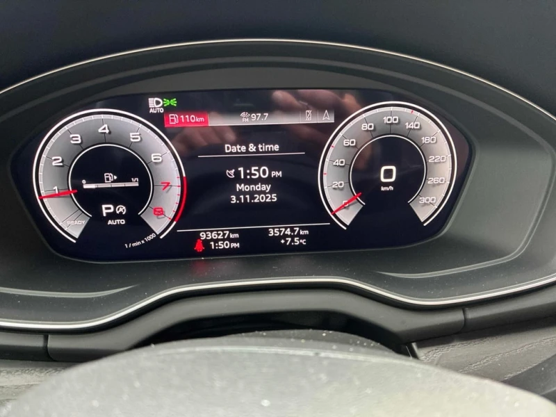 Audi Q5 * Progressiv * CARFAX * БЕЗ ПЪРВОНАЧАЛНА ВНОСКА, снимка 8 - Автомобили и джипове - 52772308