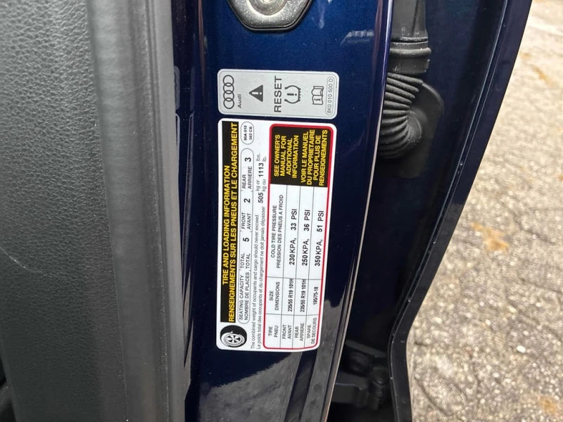 Audi Q5 * Progressiv * CARFAX * БЕЗ ПЪРВОНАЧАЛНА ВНОСКА, снимка 11 - Автомобили и джипове - 52772308