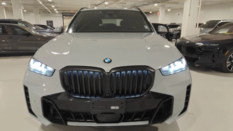 BMW X5 M PACK 2024 xDrive40i * CARFAX * БЕЗ ПЪРВОНАЧАЛНА, снимка 2 - Автомобили и джипове - 52820121