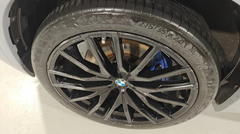 BMW X5 M PACK 2024 xDrive40i * CARFAX * БЕЗ ПЪРВОНАЧАЛНА, снимка 6 - Автомобили и джипове - 52820121