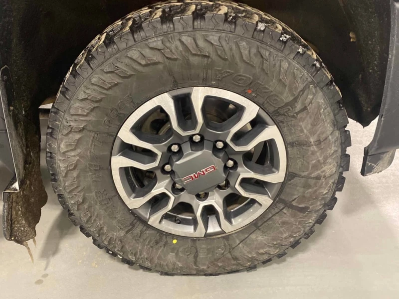 Gmc Sierra * SLE * CARFAX * БЕЗ ПЪРВОНАЧАЛНА ВНОСКА, снимка 17 - Автомобили и джипове - 52918979