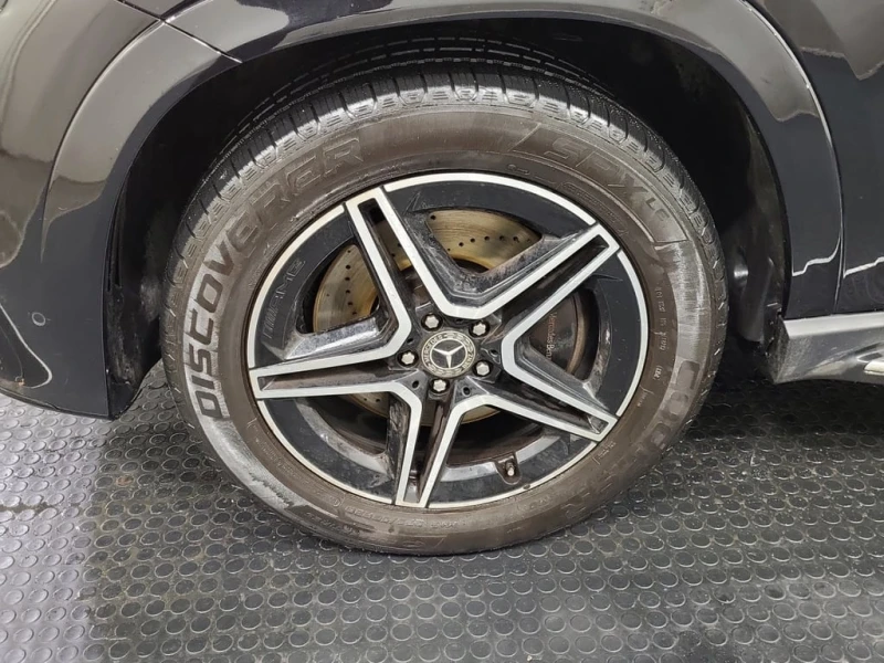 Mercedes-Benz GLE * 350 * CARFAX * БЕЗ ПЪРВОНАЧАЛНА ВНОСКА, снимка 15 - Автомобили и джипове - 52950374