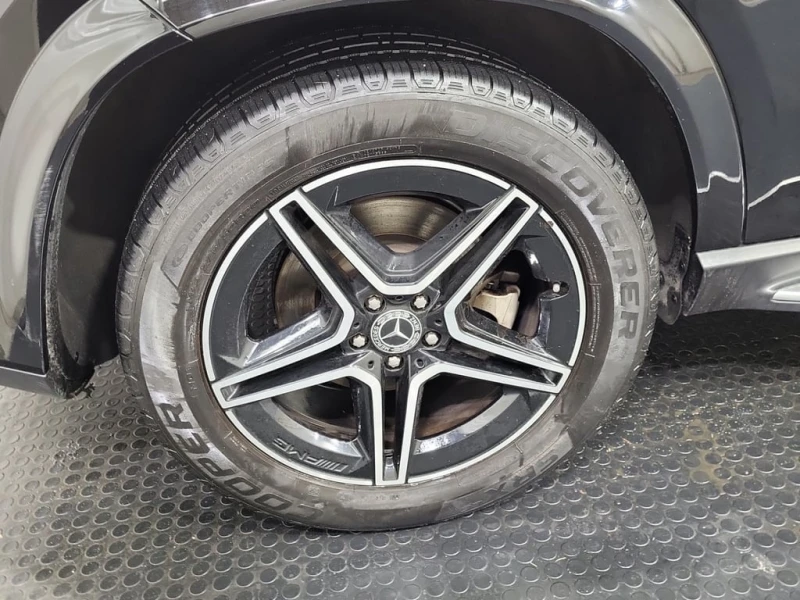 Mercedes-Benz GLE * 350 * CARFAX * БЕЗ ПЪРВОНАЧАЛНА ВНОСКА, снимка 7 - Автомобили и джипове - 52950374