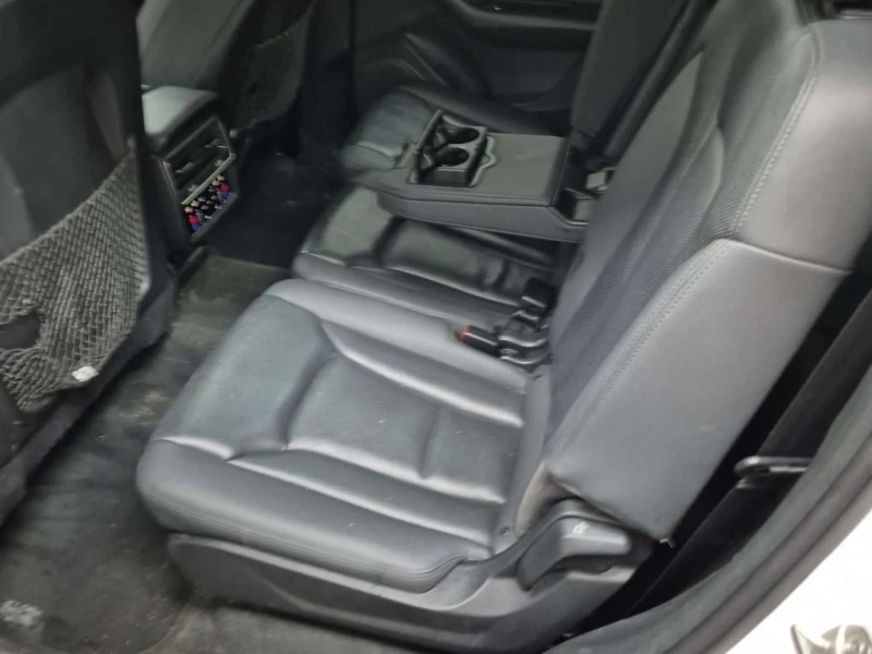 Audi Q7 2021 QUATTRO * ФИКСИРАНА ЦЕНА ДО БЪЛГАРИЯ * , снимка 5 - Автомобили и джипове - 53194410