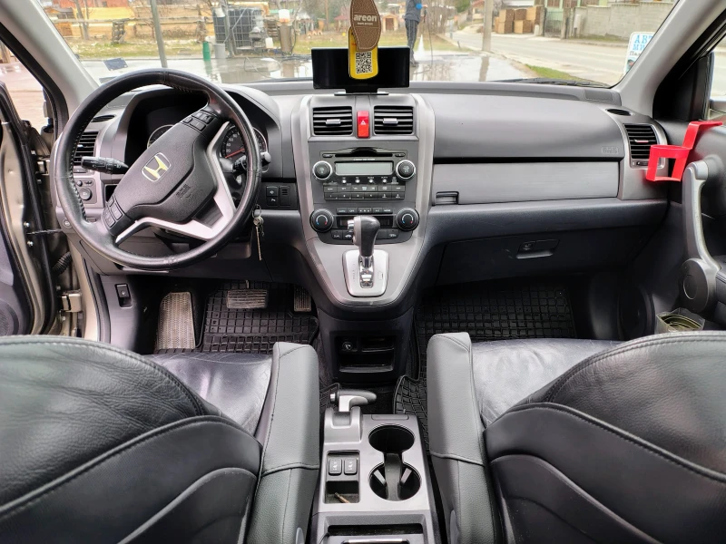 Honda Cr-v, снимка 7 - Автомобили и джипове - 53289983