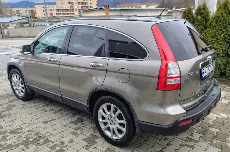 Honda Cr-v, снимка 5 - Автомобили и джипове - 53289983