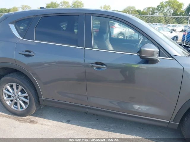 Mazda CX-5 2.5 S Preferred, снимка 4 - Автомобили и джипове - 47335057