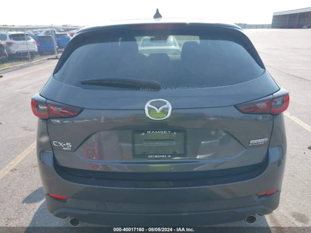 Mazda CX-5 2.5 S Preferred, снимка 7 - Автомобили и джипове - 47335057