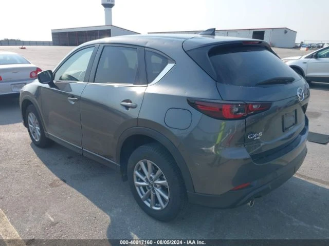 Mazda CX-5 2.5 S Preferred, снимка 6 - Автомобили и джипове - 47335057