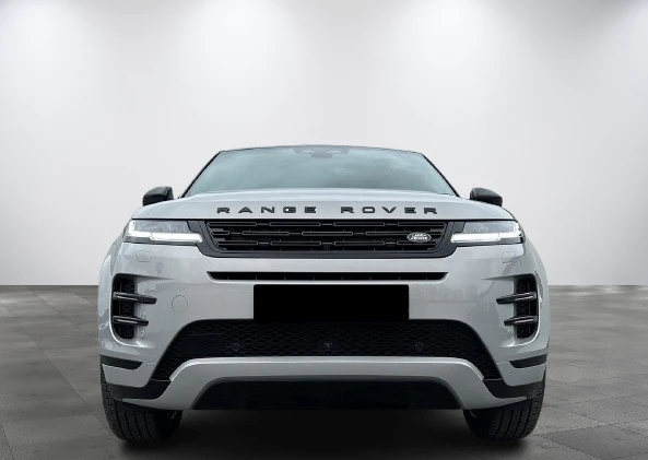 Land Rover Range Rover Evoque P250 = Dynamic SE = Panorama Гаранция - 115500 лв. - 19297309 1