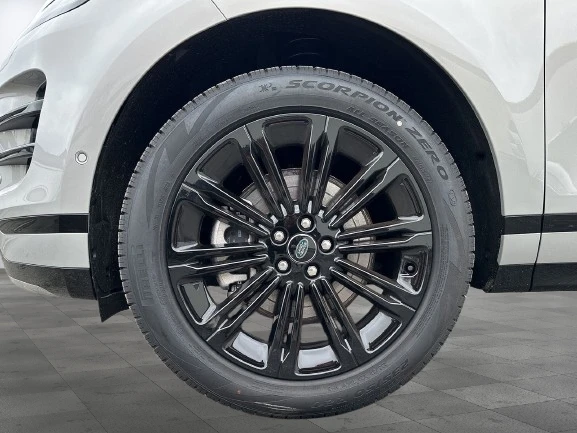 Land Rover Range Rover Evoque P250 = Dynamic SE = Panorama Гаранция - изображение 4