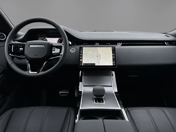 Land Rover Range Rover Evoque P250 = Dynamic SE = Panorama Гаранция - изображение 5