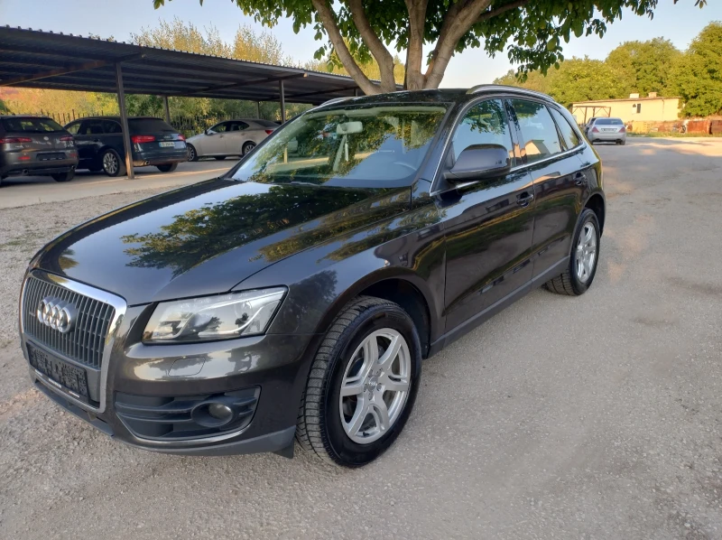 Audi Q5 2.0 TFSI QUATTRO - 18700 лв. - 54772266 1