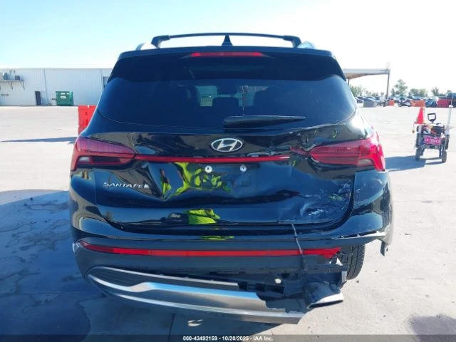 Hyundai Santa fe SEL  - изображение 5