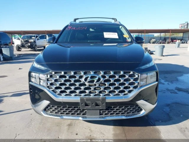 Hyundai Santa fe SEL  - изображение 2