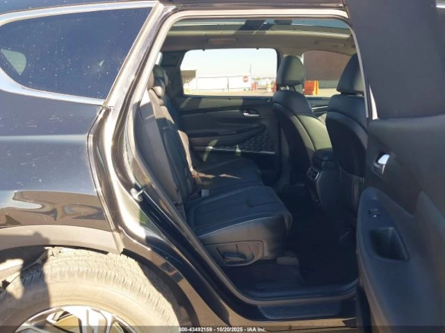 Hyundai Santa fe SEL  | Mobile.bg � ����������� 13