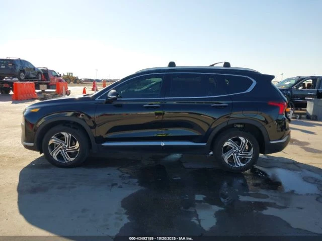 Hyundai Santa fe SEL  - изображение 7