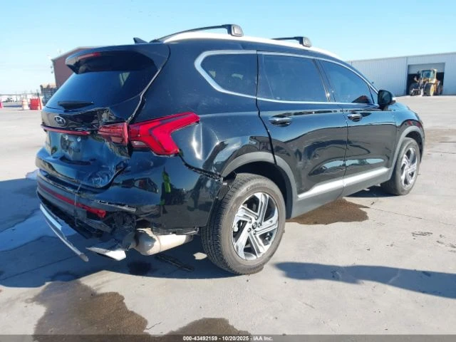 Hyundai Santa fe SEL  - изображение 6