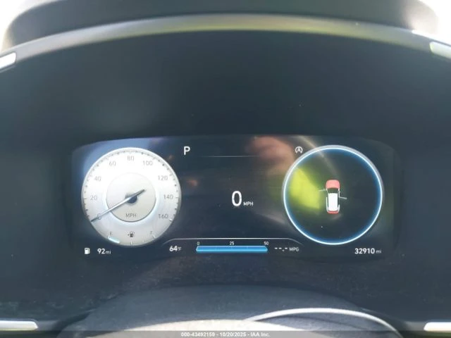 Hyundai Santa fe SEL  - изображение 10