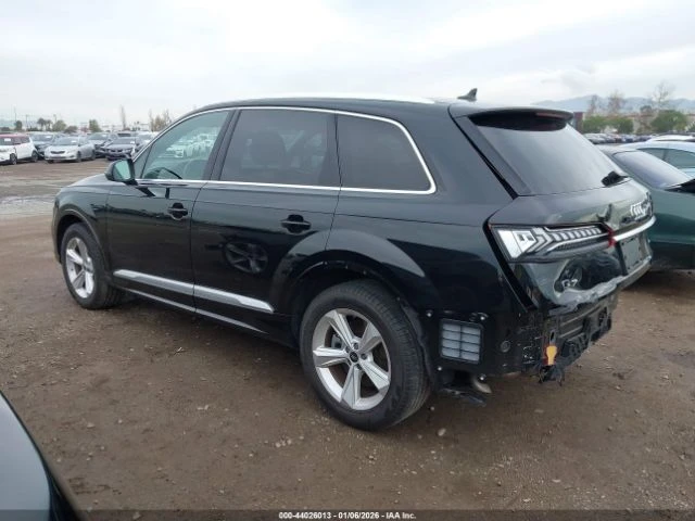 Audi Q7 Premium 55TFSI* Подгреви* Дигитал* 7 места* Пано, снимка 6 - Автомобили и джипове - 53124326