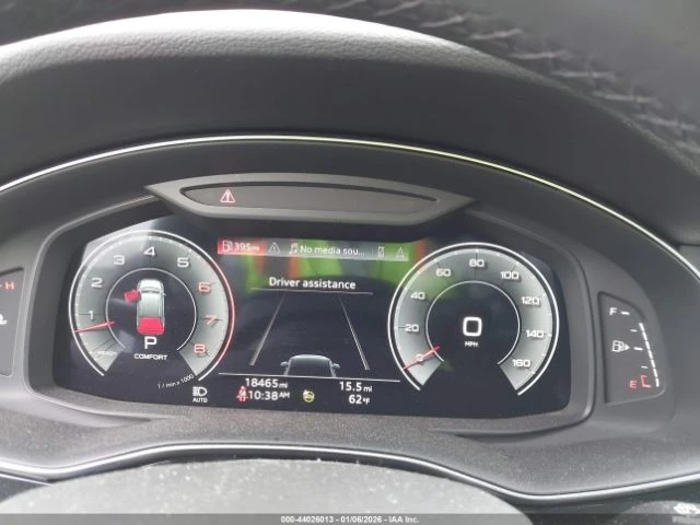 Audi Q7 Premium 55TFSI* Подгреви* Дигитал* 7 места* Пано, снимка 10 - Автомобили и джипове - 53124326