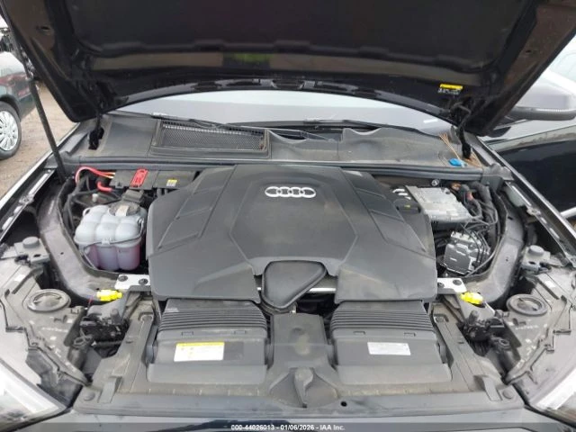 Audi Q7 Premium 55TFSI* Подгреви* Дигитал* 7 места* Пано, снимка 12 - Автомобили и джипове - 53124326