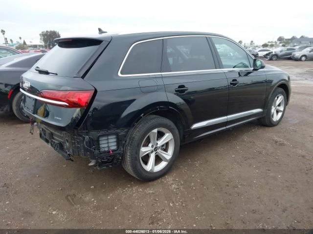 Audi Q7 Premium 55TFSI* Подгреви* Дигитал* 7 места* Пано, снимка 8 - Автомобили и джипове - 53124326