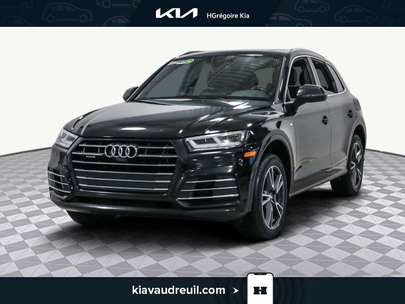 Audi Q5 * quattro Prestige * CARFAX * ЦЕНА ДО БГ, снимка 3 - Автомобили и джипове - 53133220
