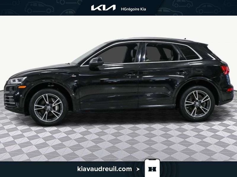 Audi Q5 * quattro Prestige * CARFAX * ЦЕНА ДО БГ, снимка 4 - Автомобили и джипове - 53133220