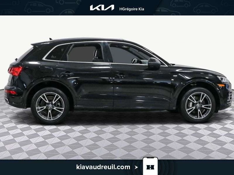 Audi Q5 * quattro Prestige * CARFAX * ЦЕНА ДО БГ, снимка 8 - Автомобили и джипове - 53133220