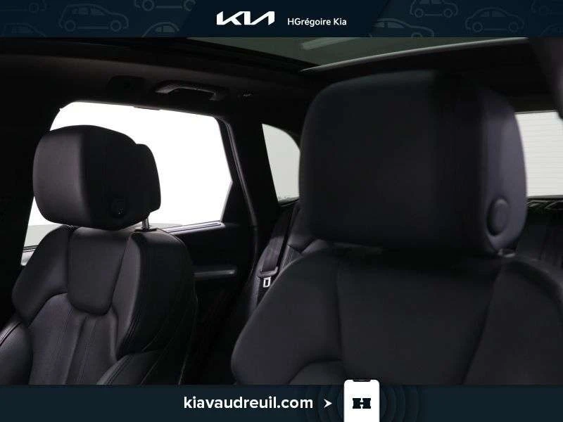 Audi Q5 * quattro Prestige * CARFAX * ЦЕНА ДО БГ, снимка 9 - Автомобили и джипове - 53133220