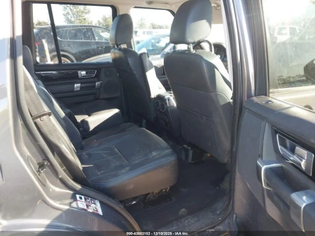Land Rover Discovery LR4 V6 HSE | Mobile.bg � ����������� 11