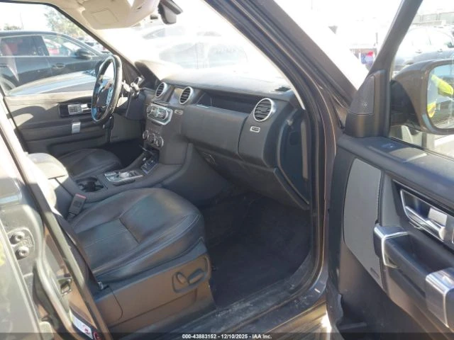Land Rover Discovery LR4 V6 HSE - изображение 10