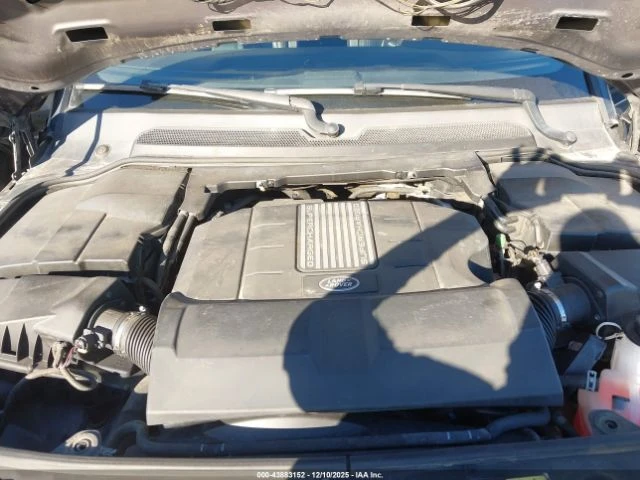 Land Rover Discovery LR4 V6 HSE | Mobile.bg � ����������� 15