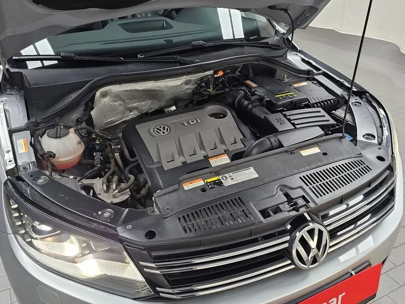 VW Tiguan, снимка 6 - Автомобили и джипове - 54945544