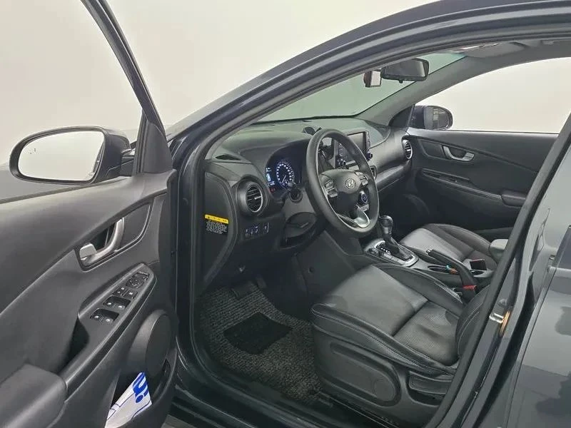 Hyundai Kona, снимка 10 - Автомобили и джипове - 56687888
