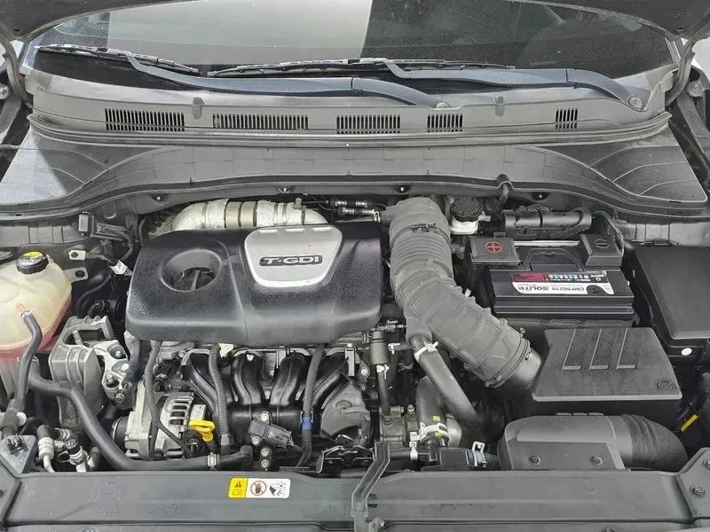 Hyundai Kona, снимка 6 - Автомобили и джипове - 56687888
