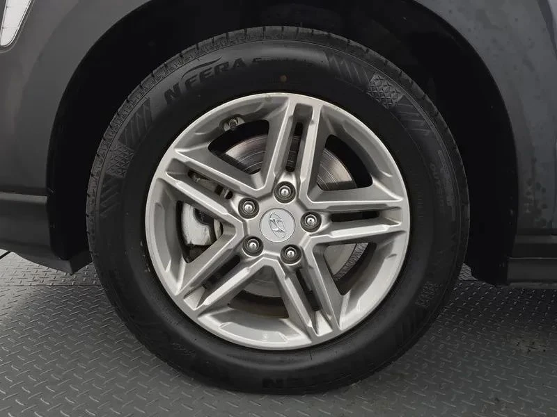 Hyundai Kona, снимка 5 - Автомобили и джипове - 56687888
