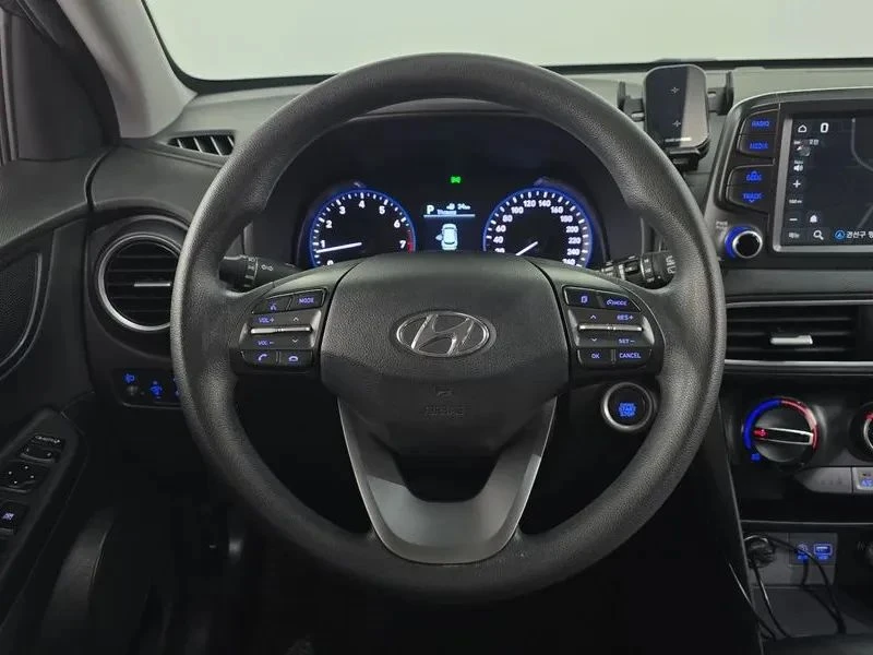 Hyundai Kona, снимка 15 - Автомобили и джипове - 56687888