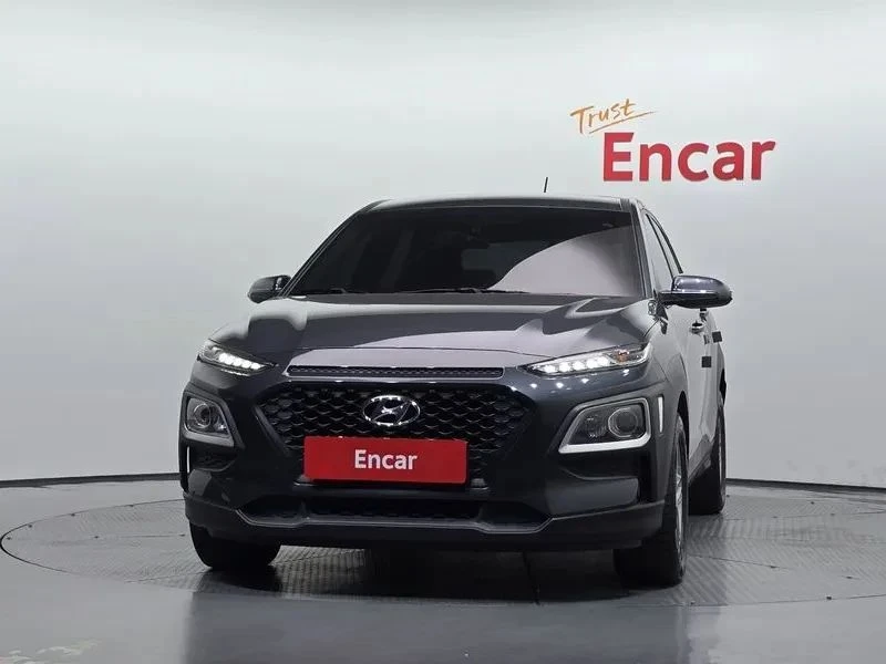 Hyundai Kona, снимка 3 - Автомобили и джипове - 56687888