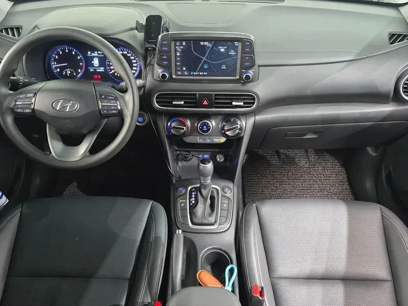 Hyundai Kona, снимка 7 - Автомобили и джипове - 56687888