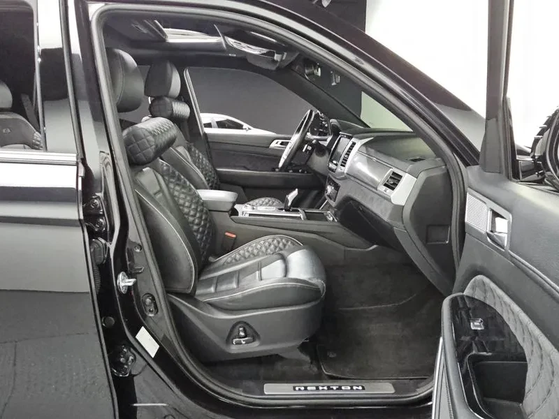 SsangYong Rexton 2.2d/ 4x4/ �������/ ����/ ��������/ 360 | Mobile.bg � ����������� 12