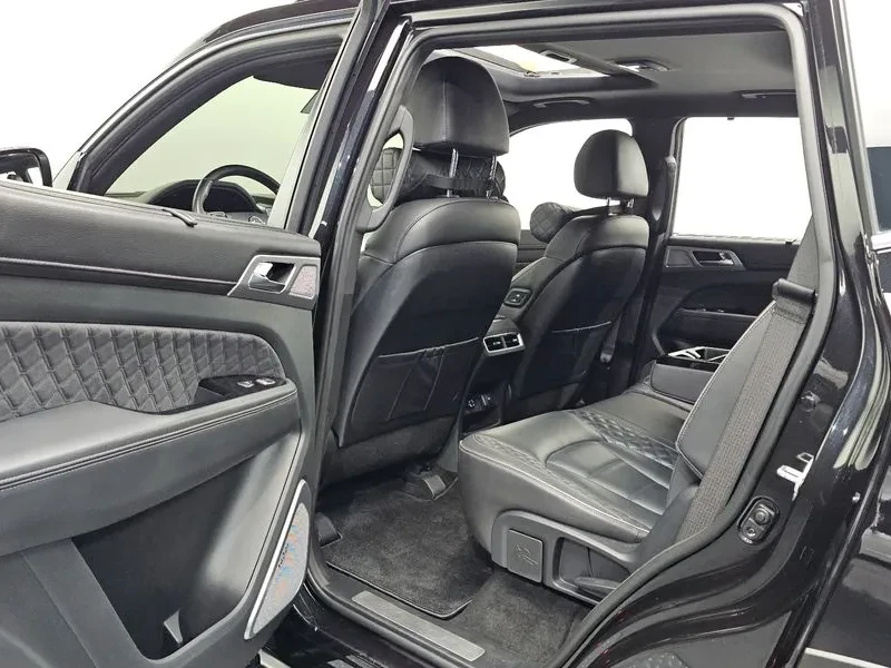 SsangYong Rexton 2.2d/ 4x4/ �������/ ����/ ��������/ 360 | Mobile.bg � ����������� 11