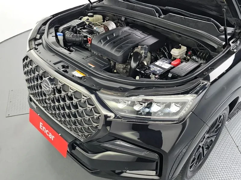 SsangYong Rexton 2.2d/ 4x4/ �������/ ����/ ��������/ 360 | Mobile.bg � ����������� 6