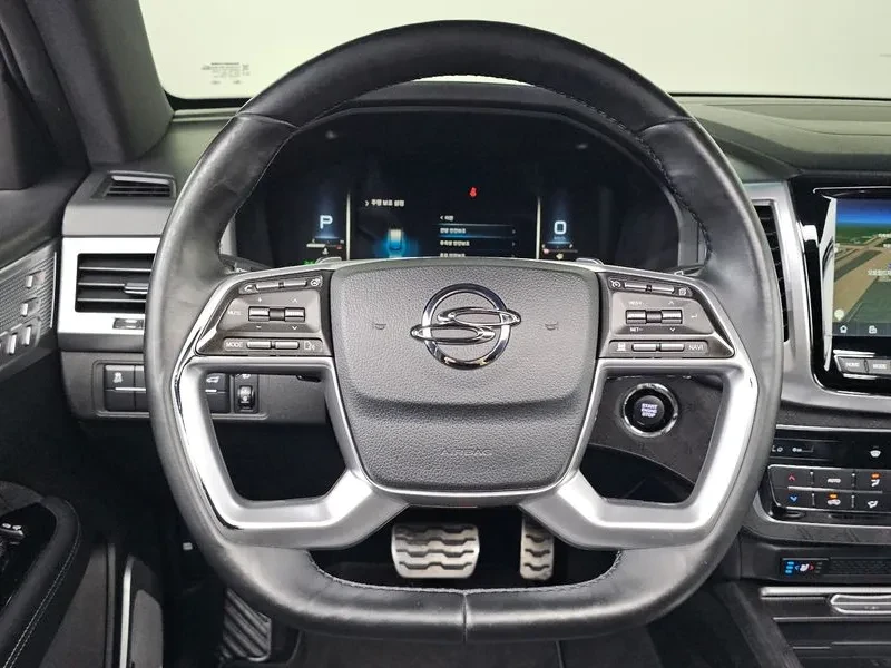 SsangYong Rexton 2.2d/ 4x4/ �������/ ����/ ��������/ 360 | Mobile.bg � ����������� 17