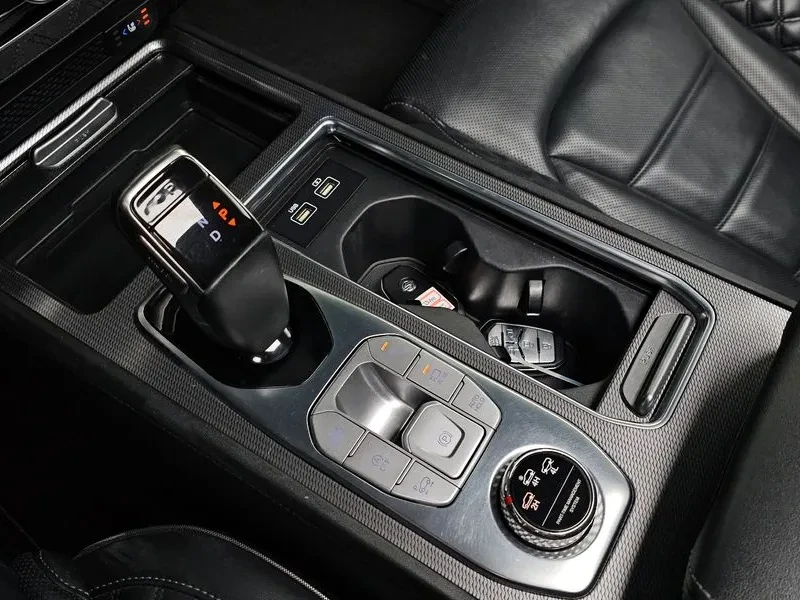 SsangYong Rexton 2.2d/ 4x4/ �������/ ����/ ��������/ 360 | Mobile.bg � ����������� 9