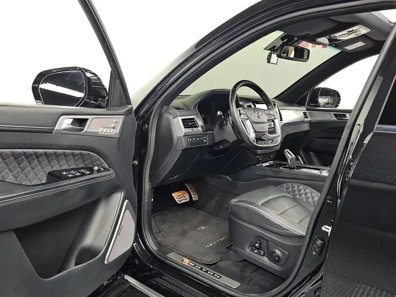 SsangYong Rexton 2.2d/ 4x4/ �������/ ����/ ��������/ 360 | Mobile.bg � ����������� 10