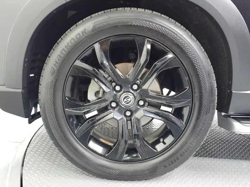 SsangYong Rexton 2.2d/ 4x4/ �������/ ����/ ��������/ 360 | Mobile.bg � ����������� 5