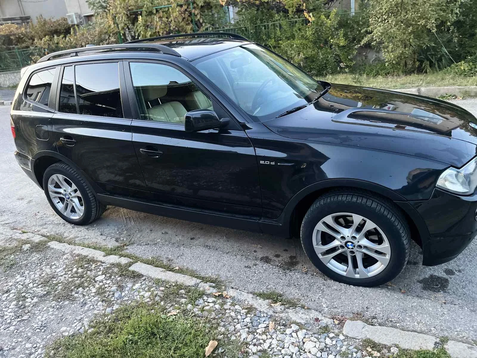 BMW X3 2.0d 150к.с - изображение 2